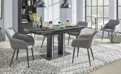 Schalenstuhl Thore | Grau 17 Schalenstuhl Thore | Grau -Stühle Verkäufe 2023 13303531 4 202203141234