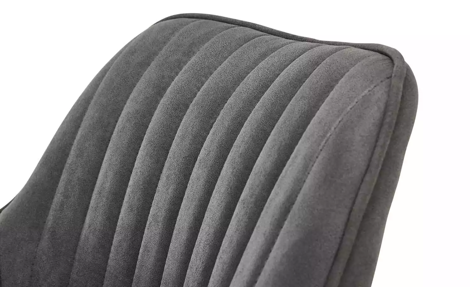 Schalenstuhl Thore | Grau 10 Schalenstuhl Thore | Grau – Bild 8