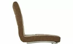 Schwingstuhl Dennis | Beige / Braun Nein -Stühle Verkäufe 2023 13303676 1 201901221137