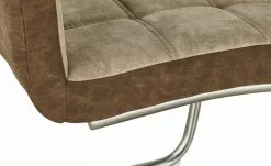 Schwingstuhl Dennis | Beige / Braun Nein -Stühle Verkäufe 2023 13303676 2 201901221137