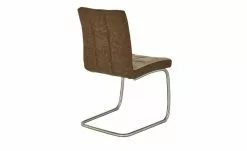 Schwingstuhl Dennis | Beige / Braun Nein -Stühle Verkäufe 2023 13303676 9 201901221137