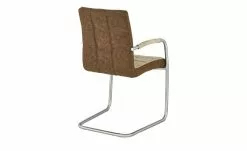 Schwingstuhl Dennis | Cappuccino (Beige) / Braun Ja 18 Schwingstuhl Dennis | Cappuccino (Beige) / Braun Ja -Stühle Verkäufe 2023 13303677 5 201907232252