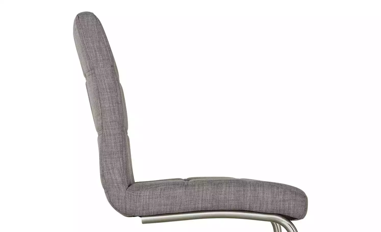 Schwingstuhl Dennis | Grau Nein 4 Schwingstuhl Dennis | Grau Nein – Bild 2