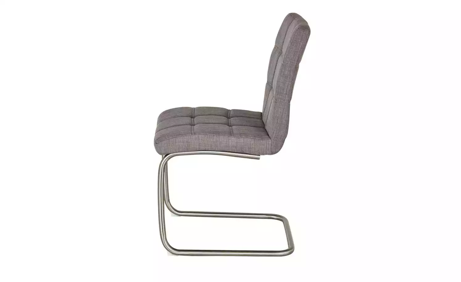 Schwingstuhl Dennis | Grau Nein 8 Schwingstuhl Dennis | Grau Nein – Bild 6