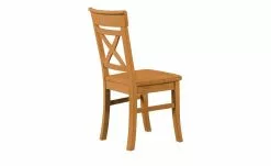 maison bleue Holzstuhl massiv Florian | bernsteinfarben Nein -Stühle Verkäufe 2023 13303765 4 202108131411