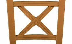 maison bleue Holzstuhl massiv Florian | bernsteinfarben Nein -Stühle Verkäufe 2023 13303765 5 202108131411