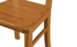 maison bleue Holzstuhl massiv Florian | bernsteinfarben Nein -Stühle Verkäufe 2023 13303765 7 202108131411