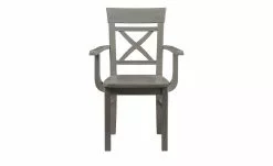 maison bleue Holzstuhl massiv Florian | Grau Ja -Stühle Verkäufe 2023 13303769 6 202108131411