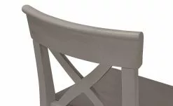 maison bleue Barstuhl Florian | Grau ca. 64,5 cm -Stühle Verkäufe 2023 13303785 4 202108132237