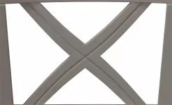 maison bleue Barstuhl Florian | Grau ca. 64,5 cm -Stühle Verkäufe 2023 13303785 6 202108132237