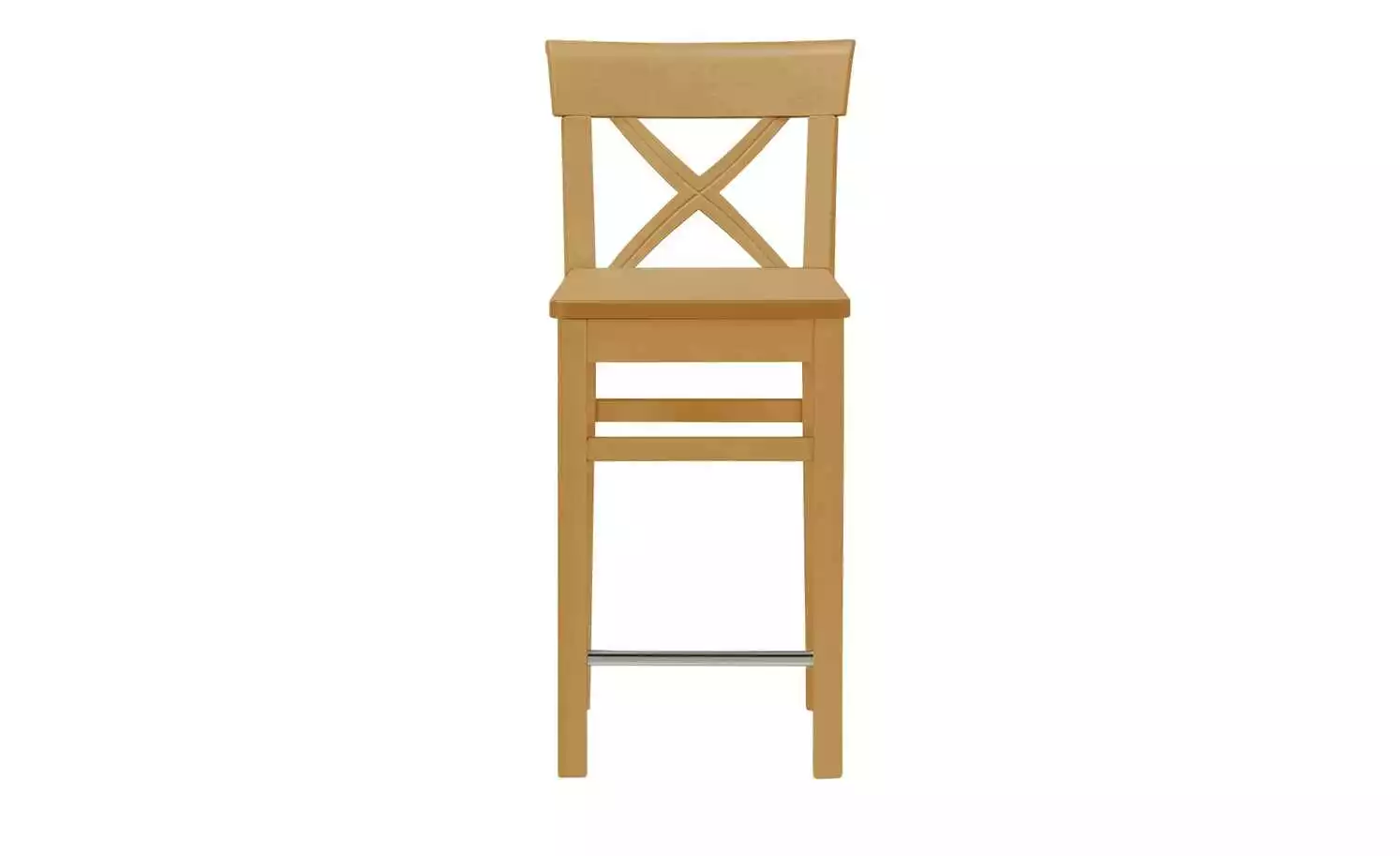 maison bleue Barstuhl Florian | laugenfarben ca. 64,5 cm 6 maison bleue Barstuhl Florian | laugenfarben ca. 64,5 cm – Bild 4