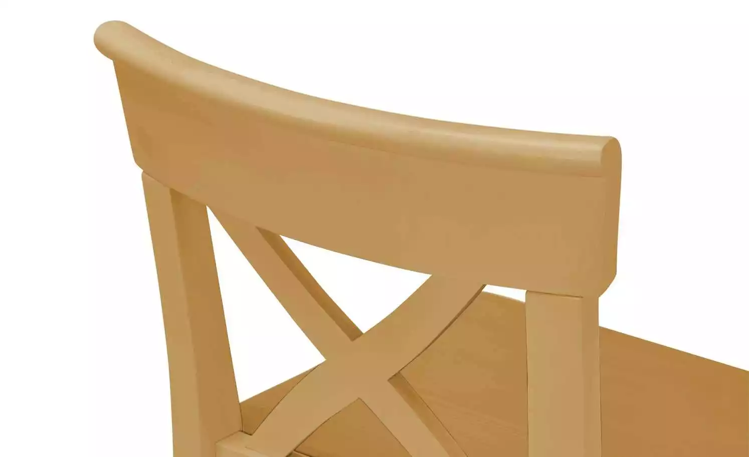 maison bleue Barstuhl Florian | laugenfarben ca. 64,5 cm 7 maison bleue Barstuhl Florian | laugenfarben ca. 64,5 cm – Bild 5