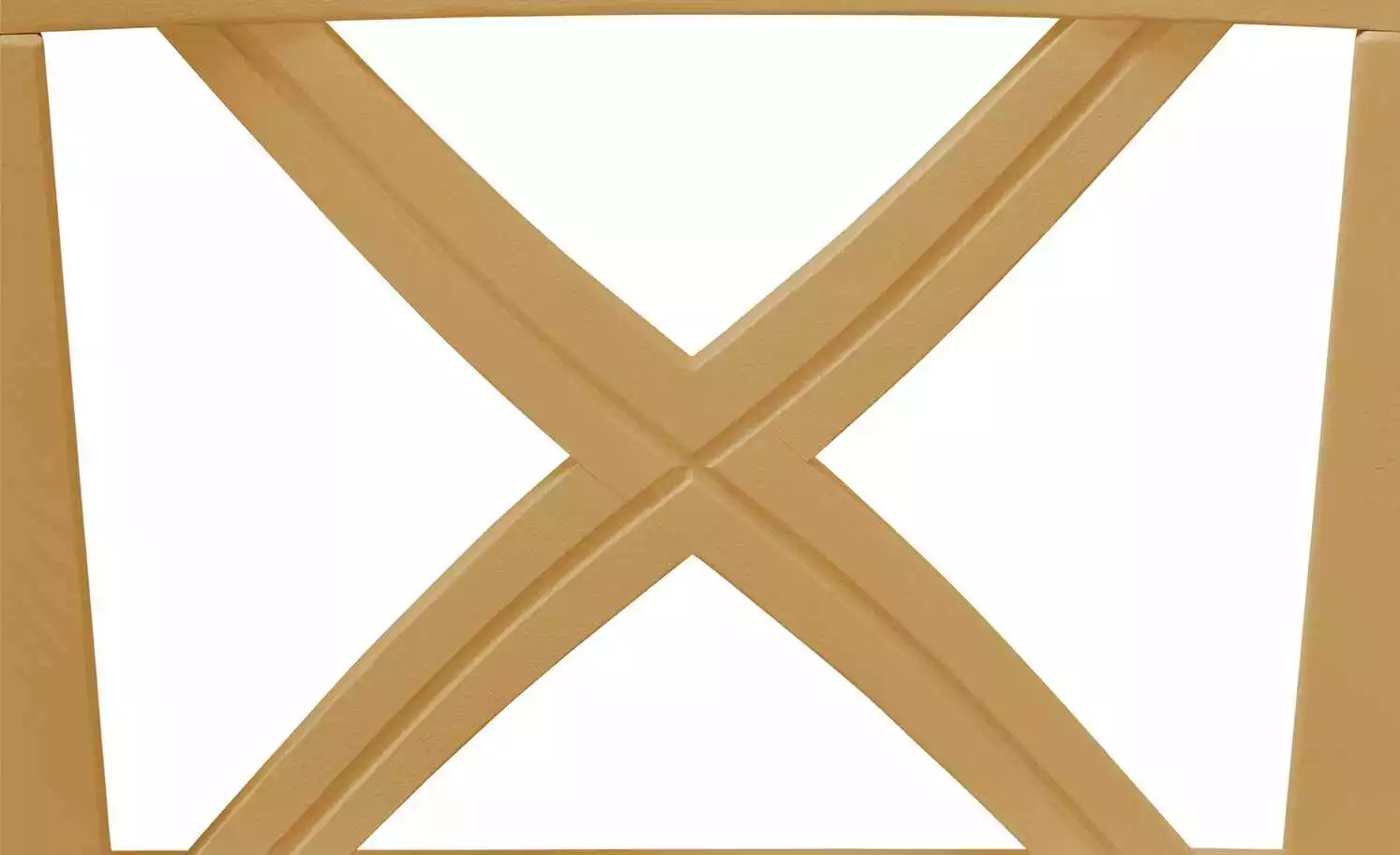 maison bleue Barstuhl Florian | laugenfarben ca. 64,5 cm 9 maison bleue Barstuhl Florian | laugenfarben ca. 64,5 cm – Bild 7