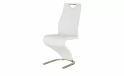 Schwingstuhl Danilo | Weiß