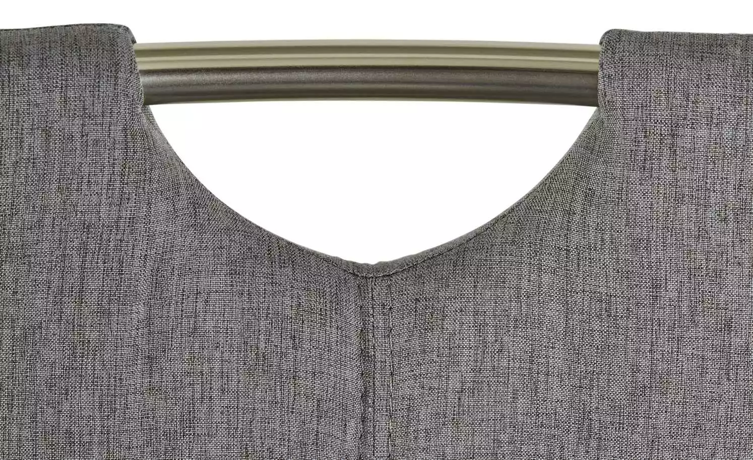 Schwingstuhl Danilo | Grau 8 Schwingstuhl Danilo | Grau – Bild 6