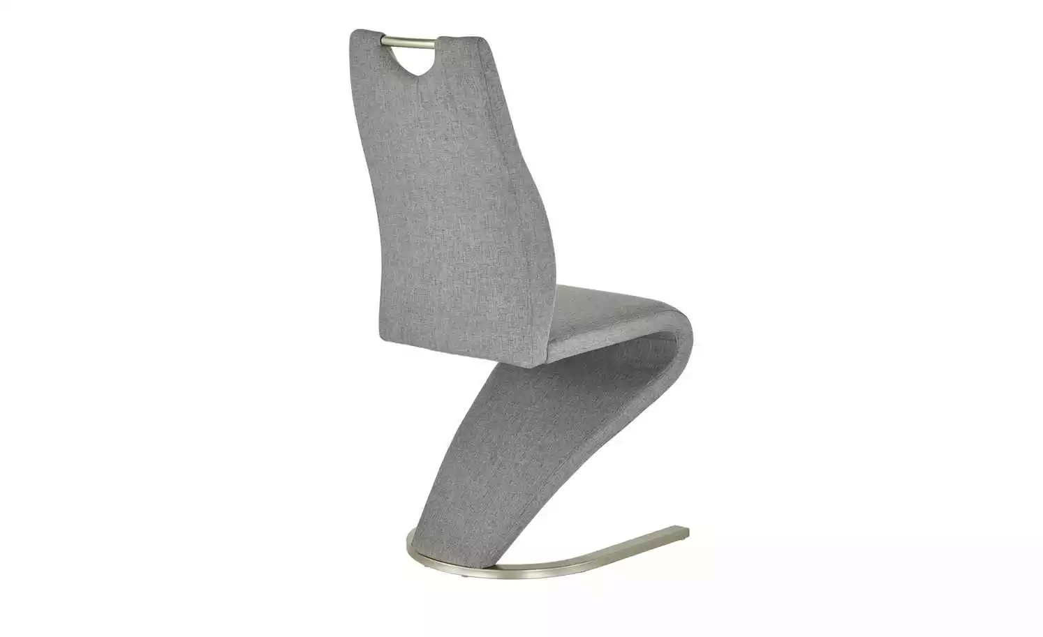 Schwingstuhl Danilo | Grau 10 Schwingstuhl Danilo | Grau – Bild 8
