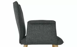 Wohnwert Polsterstuhl mit Armlehne Scandio | Moor (Dunkelblau/Braun) -Stühle Verkäufe 2023 13304293 4 202011262242