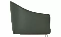 Wohnwert Leder-Schwingstuhl Jalto | Verde (Dunkelgrün) Nein -Stühle Verkäufe 2023 13304346 6 202009290003