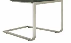 Wohnwert Leder-Schwingstuhl Jalto | Verde (Dunkelgrün) Ja -Stühle Verkäufe 2023 13304347 8 202009282358