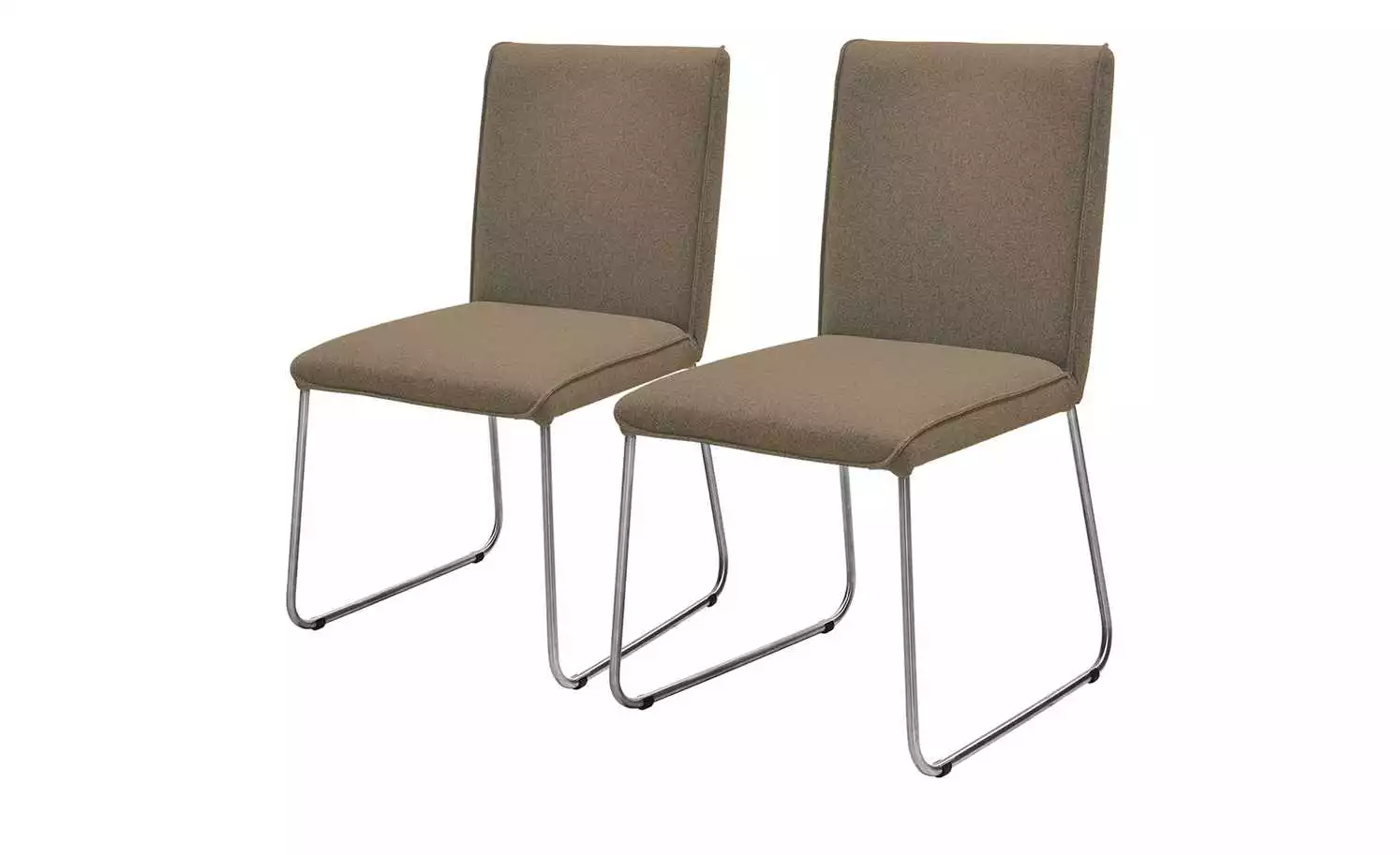 now! by hülsta Stuhl, 2er-Set S 21 | Cappuccino (Beige) 2 Stühle 3 now! by hülsta Stuhl, 2er-Set S 21 | Cappuccino (Beige) 2 Stühle