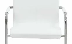 now! by hülsta Freischwinger Now! Dining S 17 | Weiß 1 Stuhl 11 now! by hülsta Freischwinger Now! Dining S 17 | Weiß 1 Stuhl -Stühle Verkäufe 2023 13304406 3 201811271558