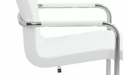 now! by hülsta Freischwinger Now! Dining S 17 | Weiß 1 Stuhl 12 now! by hülsta Freischwinger Now! Dining S 17 | Weiß 1 Stuhl -Stühle Verkäufe 2023 13304406 4 201811271558