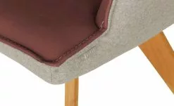 KOINOR Armlehnstuhl Leder Schwof | Chilli (Rot) / Beige Ja 19 KOINOR Armlehnstuhl Leder Schwof | Chilli (Rot) / Beige Ja -Stühle Verkäufe 2023 13304443 3 202109092232