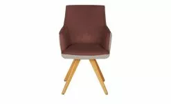 KOINOR Armlehnstuhl Leder Schwof | Chilli (Rot) / Beige Ja 22 KOINOR Armlehnstuhl Leder Schwof | Chilli (Rot) / Beige Ja -Stühle Verkäufe 2023 13304443 6 202109092232