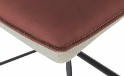 KOINOR Kufenstuhl Leder Schwof | Chilli (Rot) / Beige 22 KOINOR Kufenstuhl Leder Schwof | Chilli (Rot) / Beige -Stühle Verkäufe 2023 13304445 10 202109092232