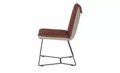 KOINOR Kufenstuhl Leder Schwof | Chilli (Rot) / Beige 17 KOINOR Kufenstuhl Leder Schwof | Chilli (Rot) / Beige -Stühle Verkäufe 2023 13304445 4 202109092232