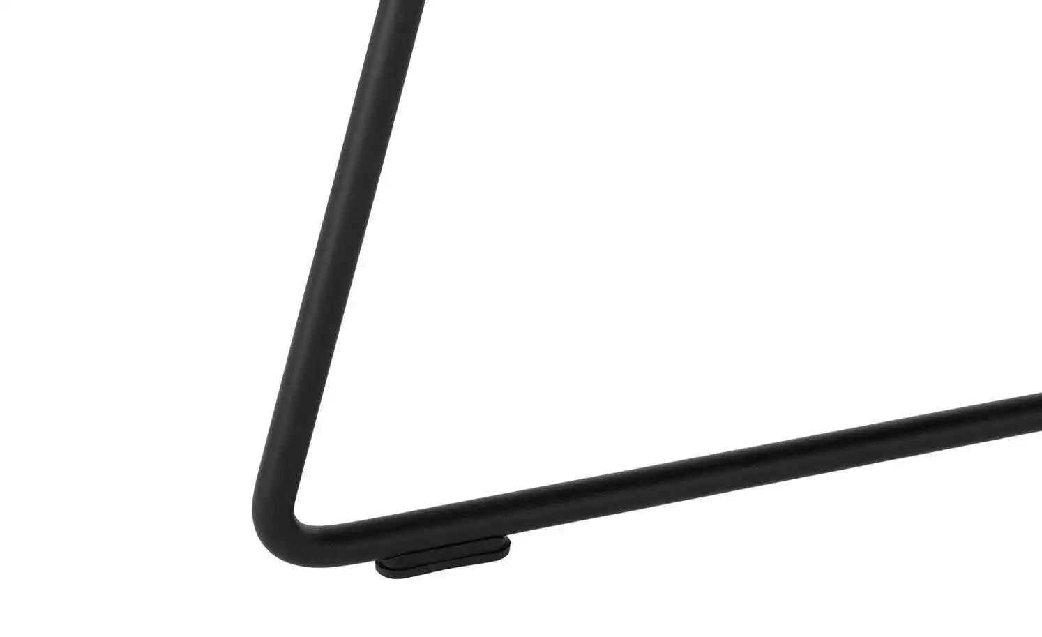 KOINOR Kufenstuhl Leder Schwof | Chilli (Rot) / Beige 11 KOINOR Kufenstuhl Leder Schwof | Chilli (Rot) / Beige – Bild 9