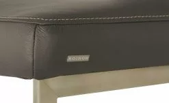 KOINOR Leder-Schwingstuhl Sqare | Carbone (Dunkelbraun) -Stühle Verkäufe 2023 13304453 5 202111242310