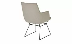 KOINOR Kufenstuhl mit Leder Bexx | Verde (Dunkelgrün) / Beige Ja -Stühle Verkäufe 2023 13304458 5 202111232233