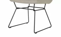 KOINOR Kufenstuhl mit Leder Bexx | Verde (Dunkelgrün) / Beige Ja -Stühle Verkäufe 2023 13304458 7 202111232233