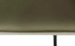 KOINOR Kufenstuhl Leder Schwof | Verde (Dunkelgrün) / Beige -Stühle Verkäufe 2023 13304569 9 202109101235