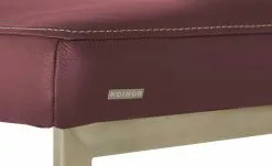 KOINOR Leder-Schwingstuhl Sqare | Dragon (Rot) -Stühle Verkäufe 2023 13304574 6 202111251235