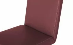 KOINOR Leder-Schwingstuhl Sqare | Dragon (Rot) -Stühle Verkäufe 2023 13304574 7 202111251235