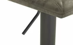 Barhocker MyToby | Schlamm Schwarz eckiger Bodenteller -Stühle Verkäufe 2023 13304603 10 202005052236