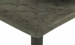 Barhocker MyToby | Schlamm Schwarz eckiger Bodenteller -Stühle Verkäufe 2023 13304603 11 202005052236