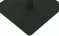 Barhocker MyToby | Terrabraun Schwarz eckiger Bodenteller 16 Barhocker MyToby | Terrabraun Schwarz eckiger Bodenteller -Stühle Verkäufe 2023 13304606 3 202005052236