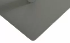 Barhocker MyToby | Lichtgrau Grau eckiger Bodenteller -Stühle Verkäufe 2023 13304607 9 202005052236