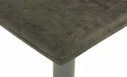 Barhocker MyToby | Schlamm Grau eckiger Bodenteller -Stühle Verkäufe 2023 13304608 10 202005052236