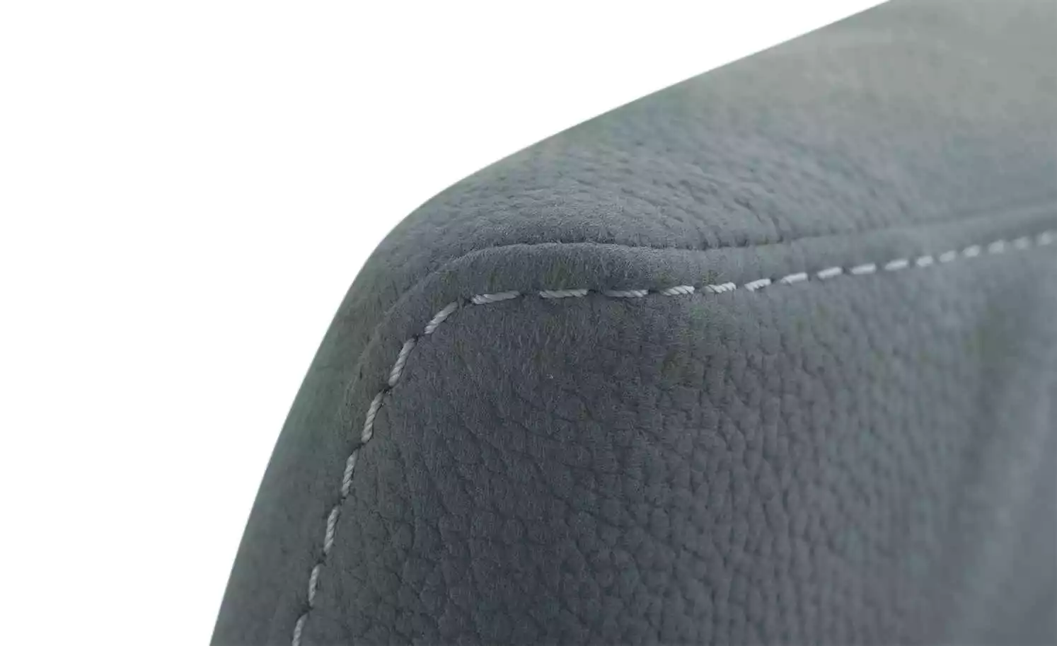 Polsterschwingstuhl Canto I | Ozean (Grau-Blau) 5 Polsterschwingstuhl Canto I | Ozean (Grau-Blau) – Bild 3