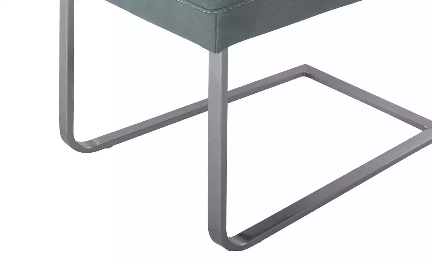 Polsterschwingstuhl Canto I | Ozean (Grau-Blau) 12 Polsterschwingstuhl Canto I | Ozean (Grau-Blau) – Bild 10