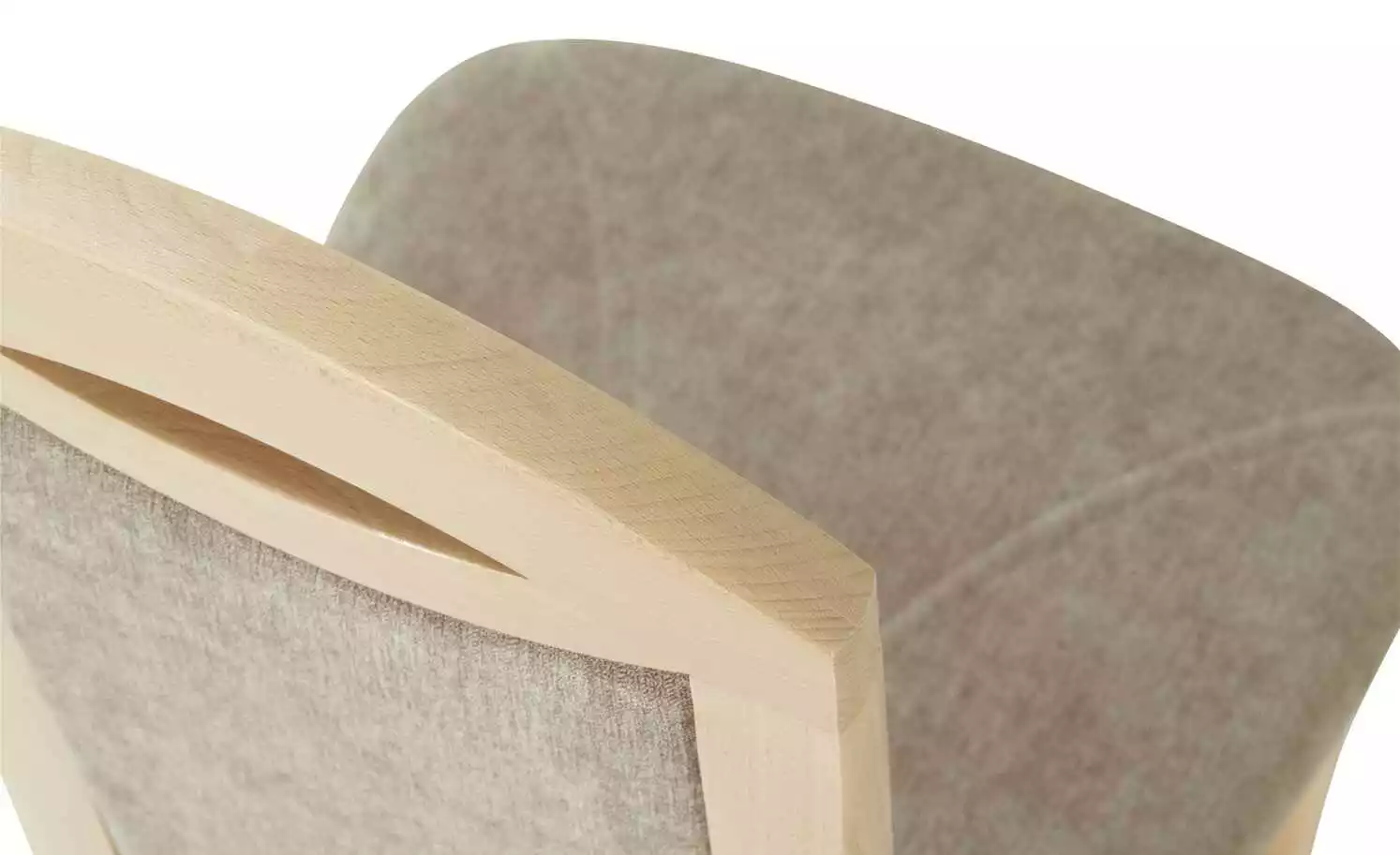 Polsterstuhl Arnold 9 Polsterstuhl Arnold – Bild 7