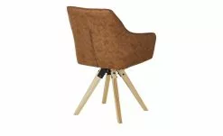 Polsterstuhl Benito | Cognac (Braun) -Stühle Verkäufe 2023 13304808 4 201910192235