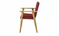 Woodford Polsterstuhl Anni | Kaminrot Ja -Stühle Verkäufe 2023 13304884 4 202206141234