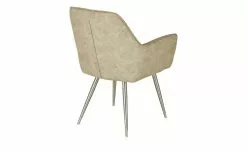 uno Polsterstuhl mit Armlehne Ilvie | Beige -Stühle Verkäufe 2023 13304933 4 202006091719