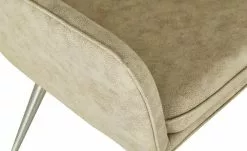 uno Polsterstuhl mit Armlehne Ilvie | Beige -Stühle Verkäufe 2023 13304933 6 202006091719