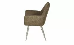 uno Polsterstuhl mit Armlehne Ilvie | Taupe -Stühle Verkäufe 2023 13304934 3 201901170915